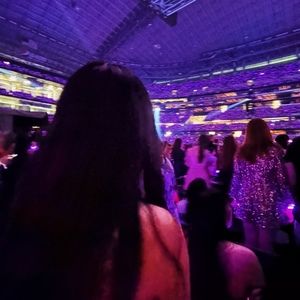 Meet your Posher, Aliyah